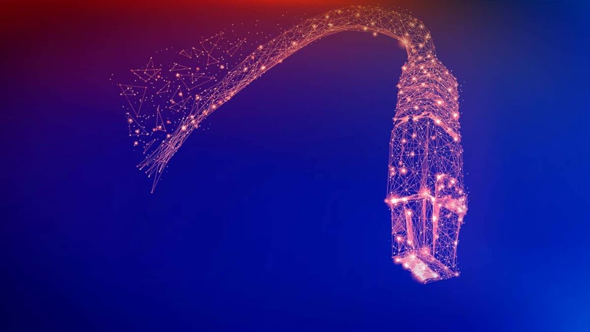 Datentechnik bei der ETH Elektrotechnik Hirschfeld GmbH