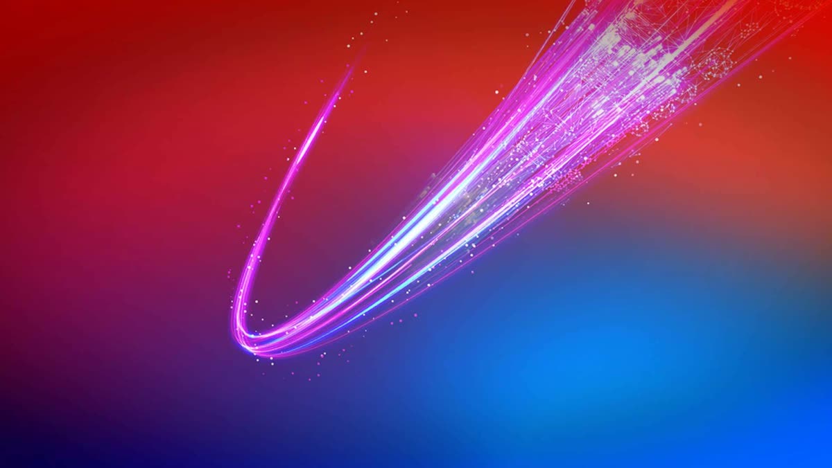 Glasfasertechnik bei der ETH Elektrotechnik Hirschfeld GmbH
