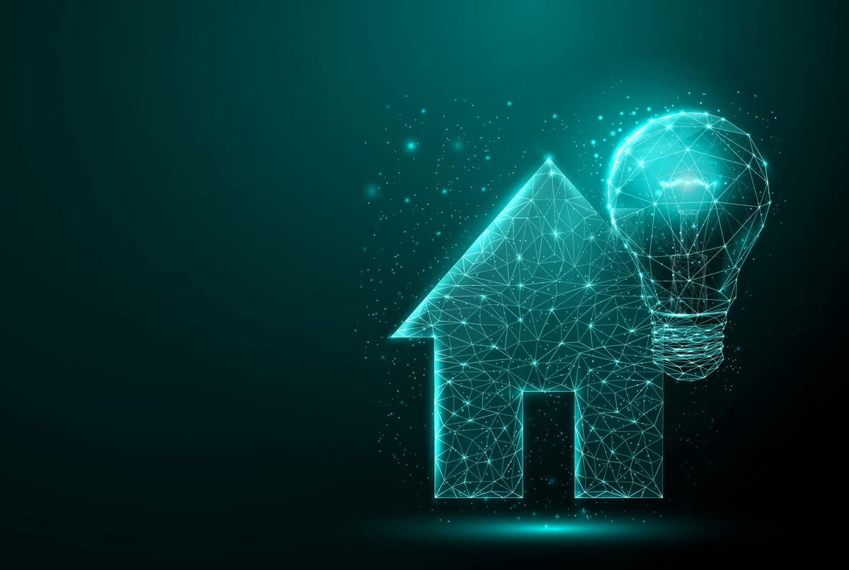 Smarthome bei der ETH Elektrotechnik Hirschfeld GmbH