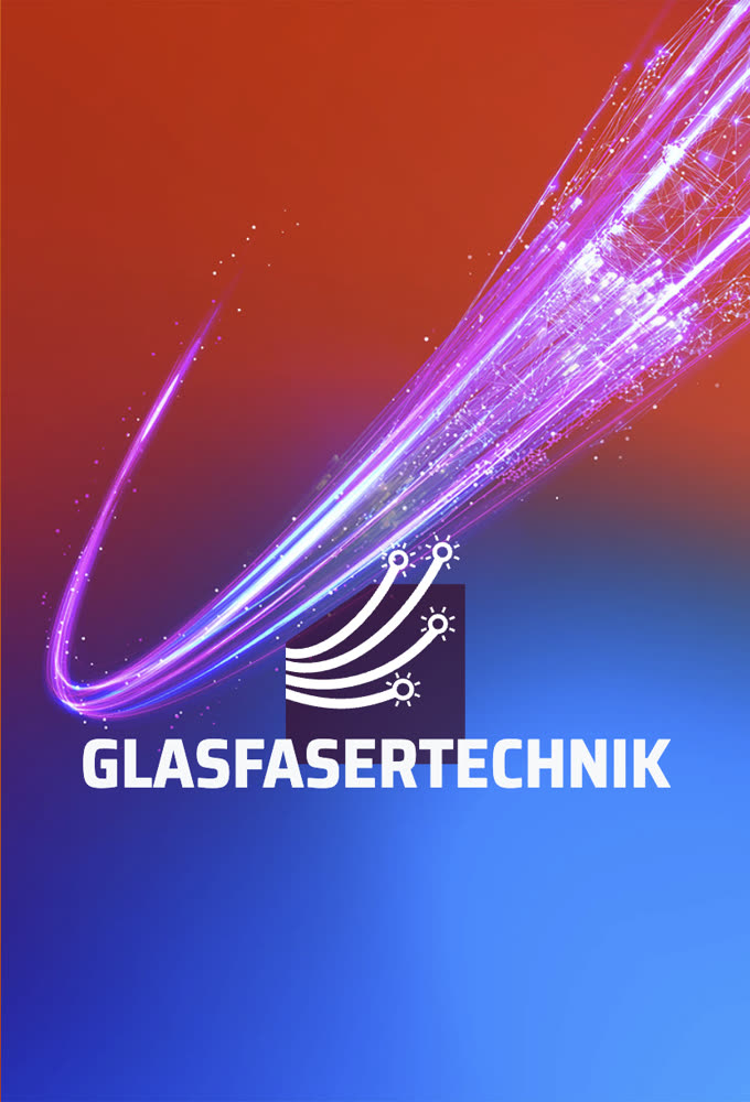 Glasfasertechnik bei der ETH Elektrotechnik Hirschfeld