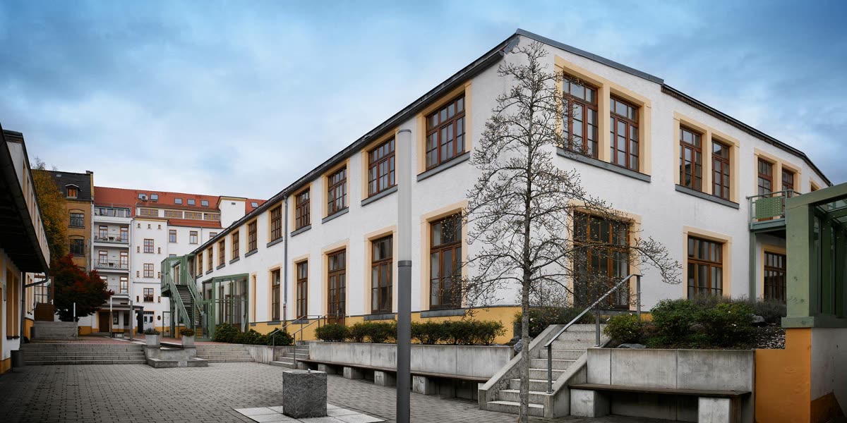 Helles Licht für helle Köpfe