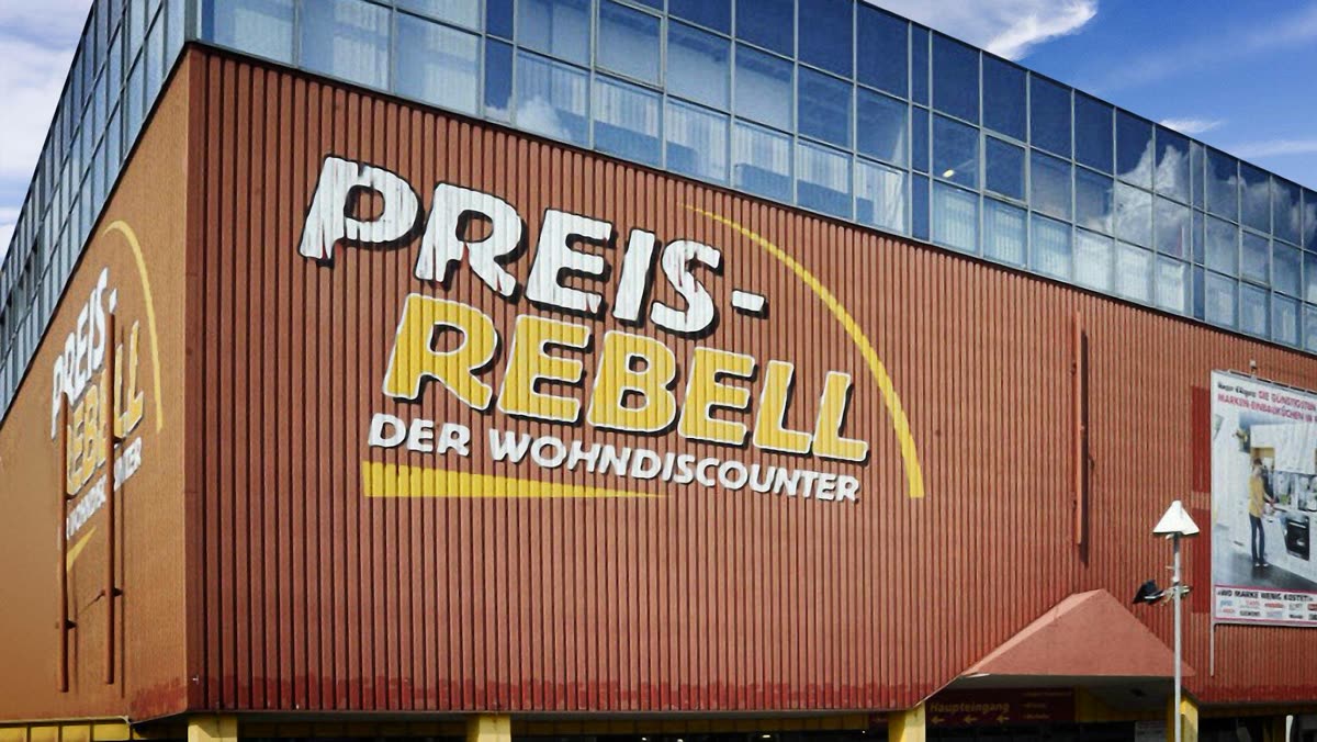 Möbel-Shopping leicht gemacht